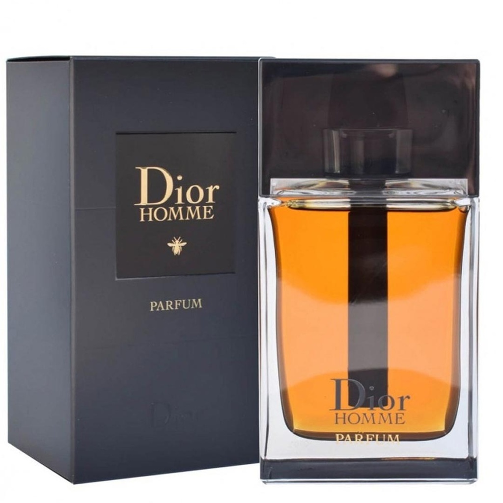 ديور هوم برفوم - Dior Homme Parfum (100ml)