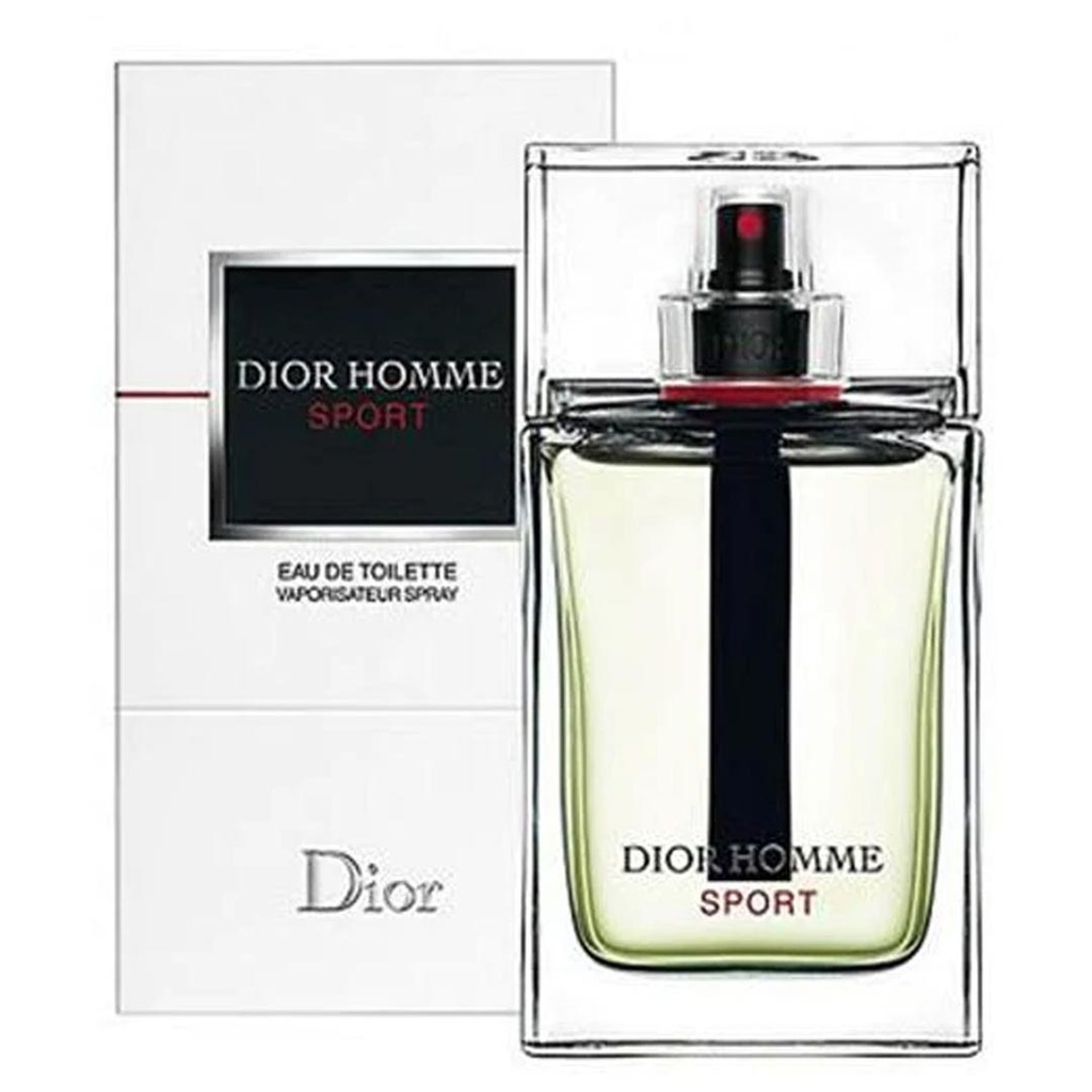 ديور هوم سبورت - Dior Homme Sport (100ml)