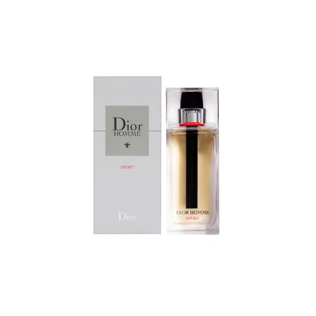 ديور هوم سبورت - Dior Homme Sport (125ml)