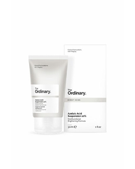 ذا اوردينرى كريم ازيليك اسيد - The Ordinary Cream Azelaic Acids (30ml)