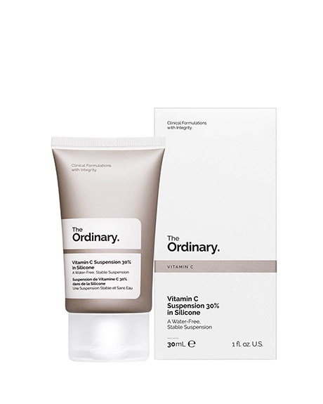 ذا اوردينرى كريم فيتامين سى - The Ordinary Cream Vitamin C  (30ml)