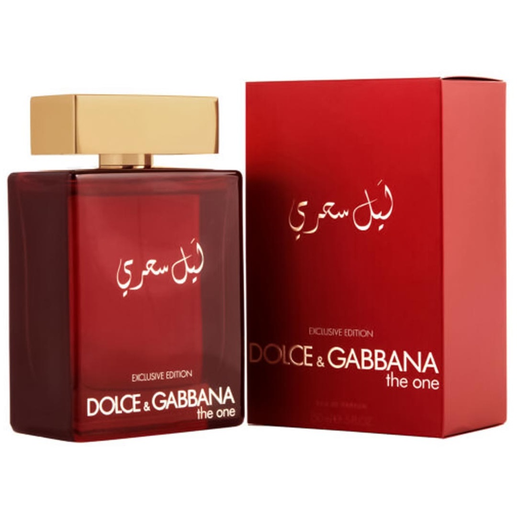 ذا ون ليل ملكى 100ml-the one mysterious night (150ml)