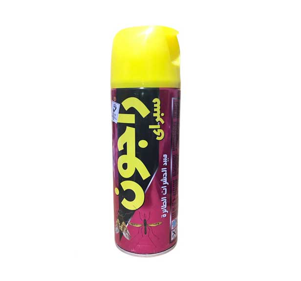 راجون - Ragon (Flying, 200ml)
