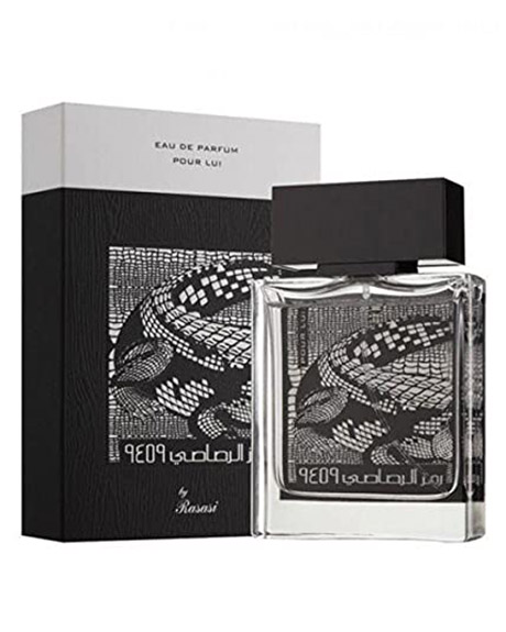 رمز الرصاصى 9459 - Rumz Al Rasasi 9459 EDP-M (50ml)