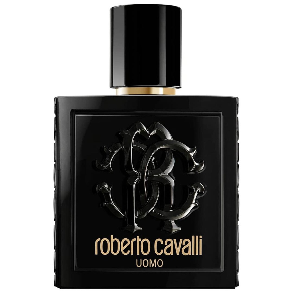 روبرتو كافالى اومو تستر - Roberto Cavalli Uomo Tester EDT-M (100ml)