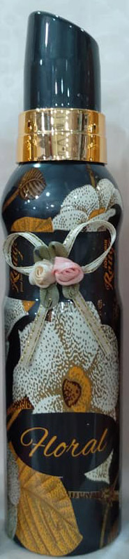 روج سبراى - Rouge Spray (Woman, 200ml, Floral)