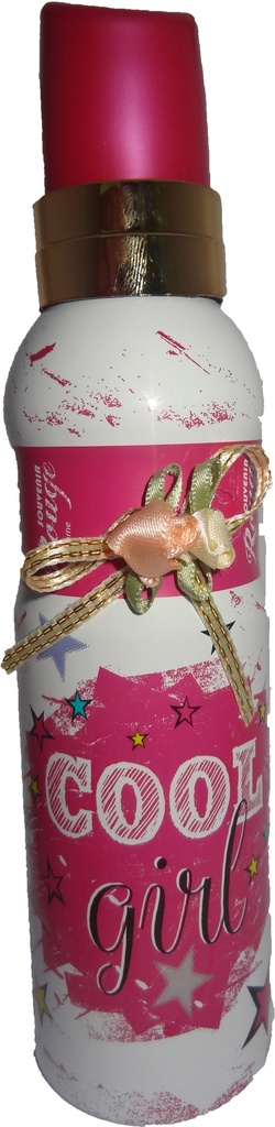 روج سبراى - Rouge Spray (Woman, 200ml, Cool Girl)