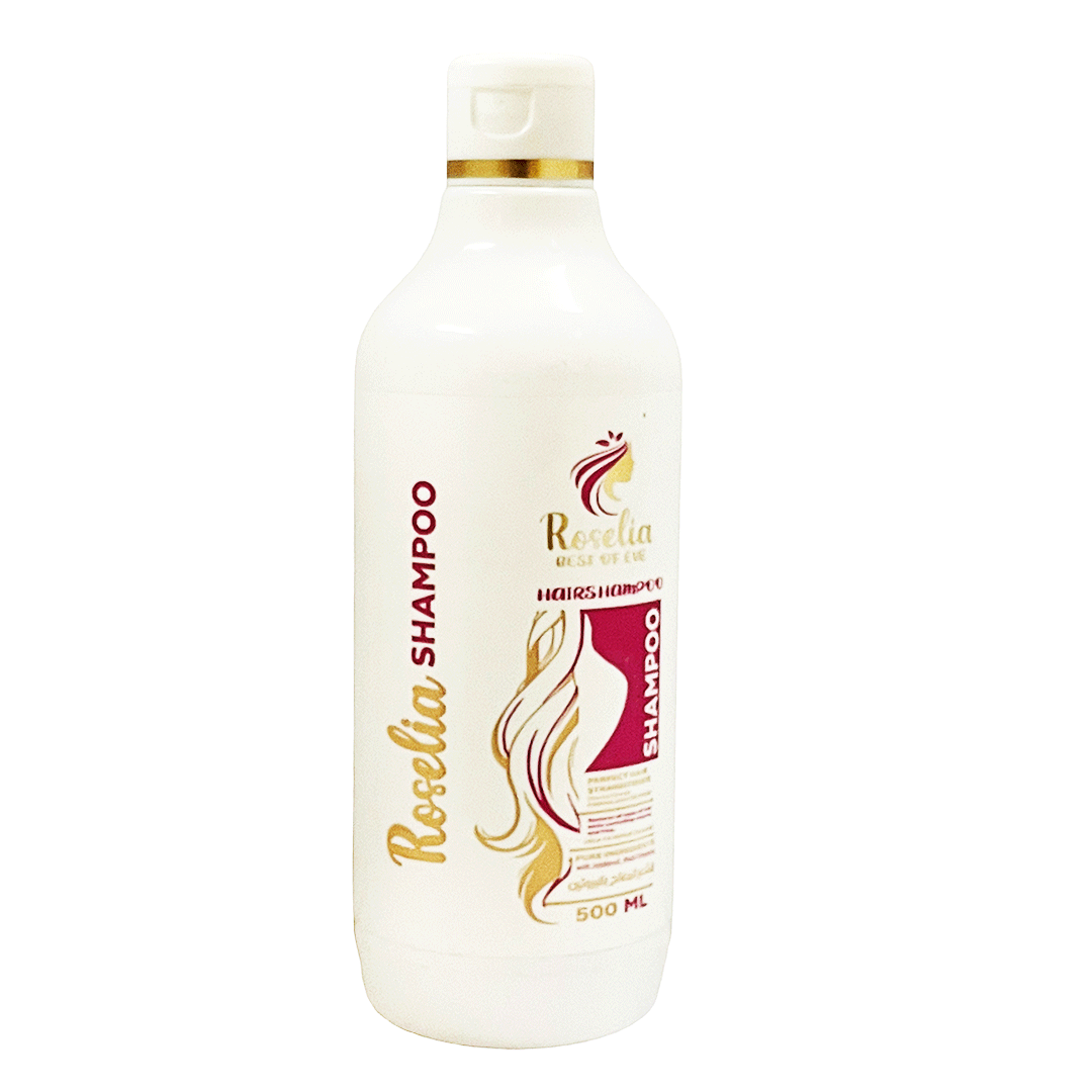 روزيليا شامبو بروتين - Roselia Shampoo Protein (500ml)