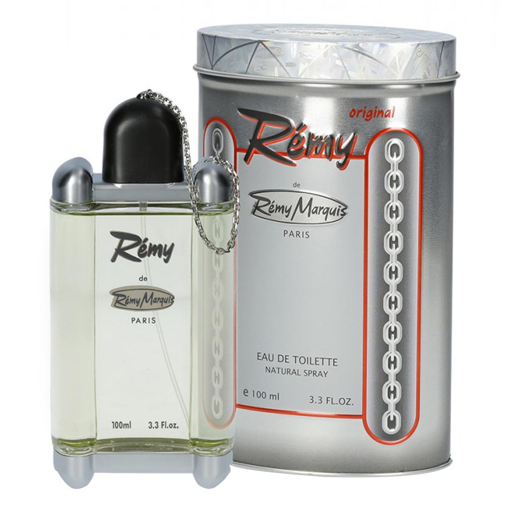 ريمى ماركيز ريمى - Remy Marquis Remy EDT-M (100ml)