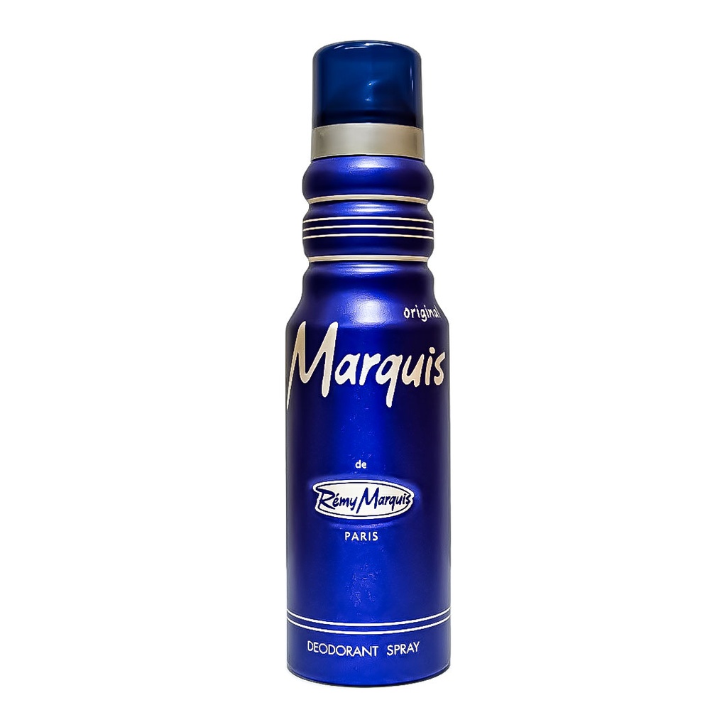 ريمى ماركيز سبراى - Remy Marquis Spray (men, 175ml, Marquis)