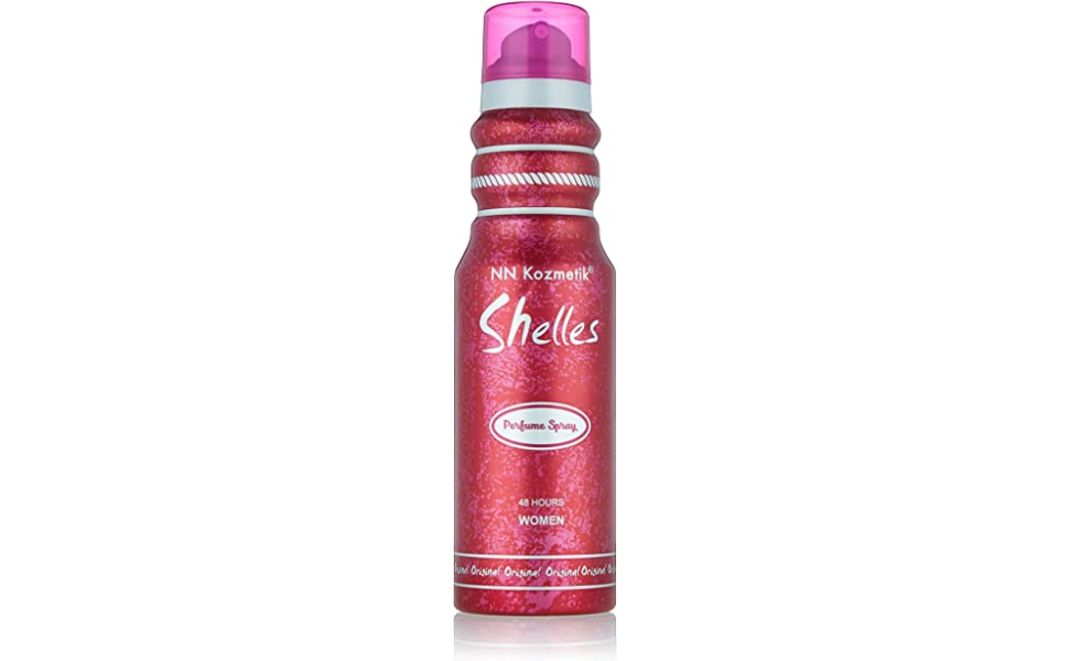 ريمى ماركيز سبراى - Remy Marquis Spray (Woman, 175ml, Shalis)