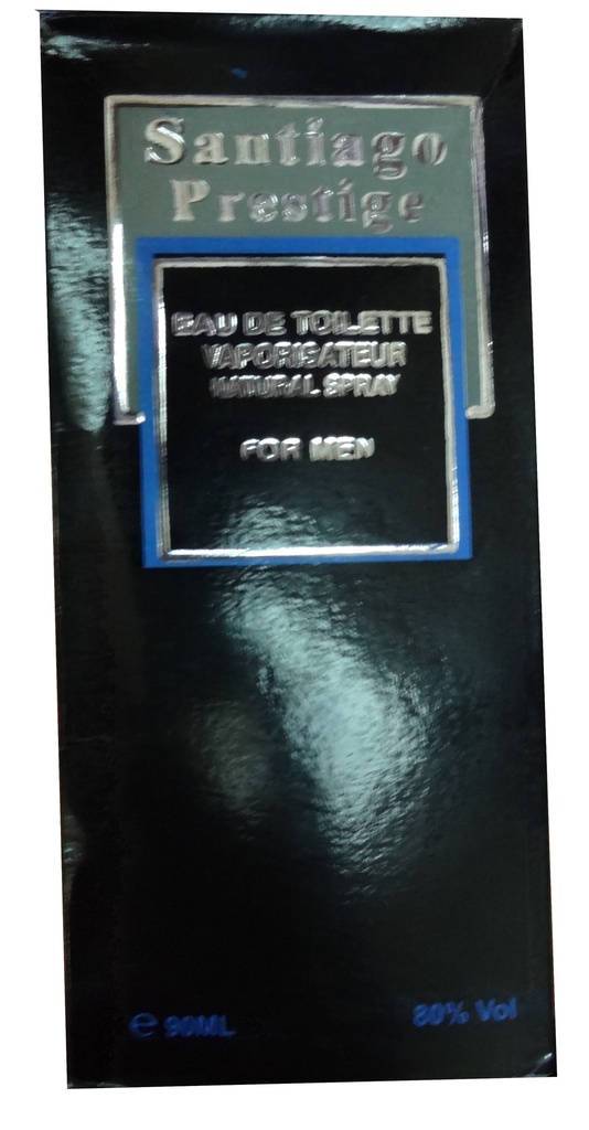 سانتياجو بريستيج -  Santiago Prestige (90ml)