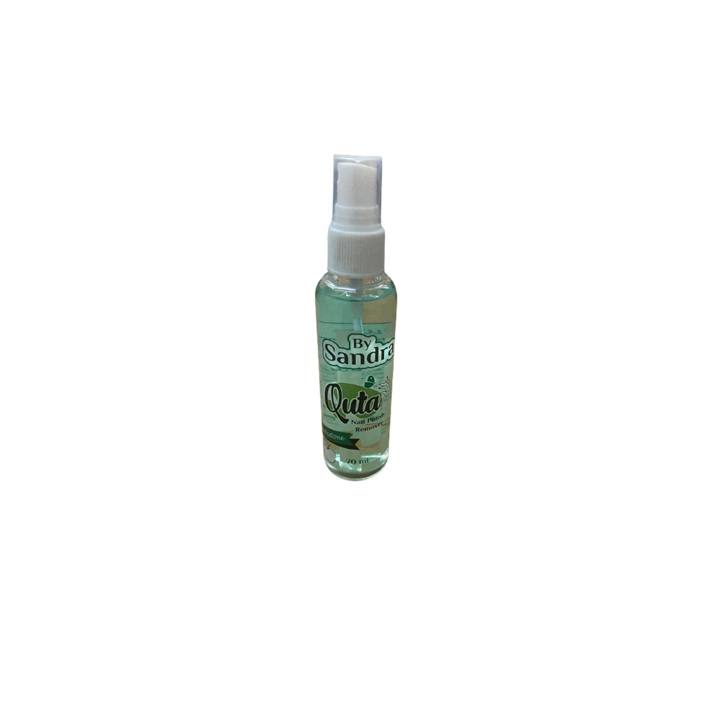 ساندرا اسيتون - Sandra Acetone (70ml, Green)