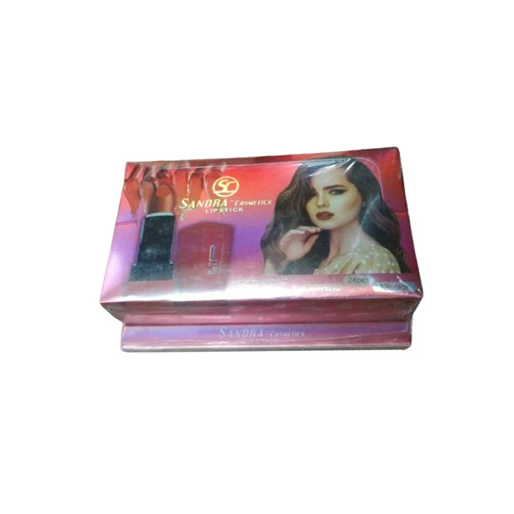 ساندرا روج  - sandra Lipstick (No:SC157)