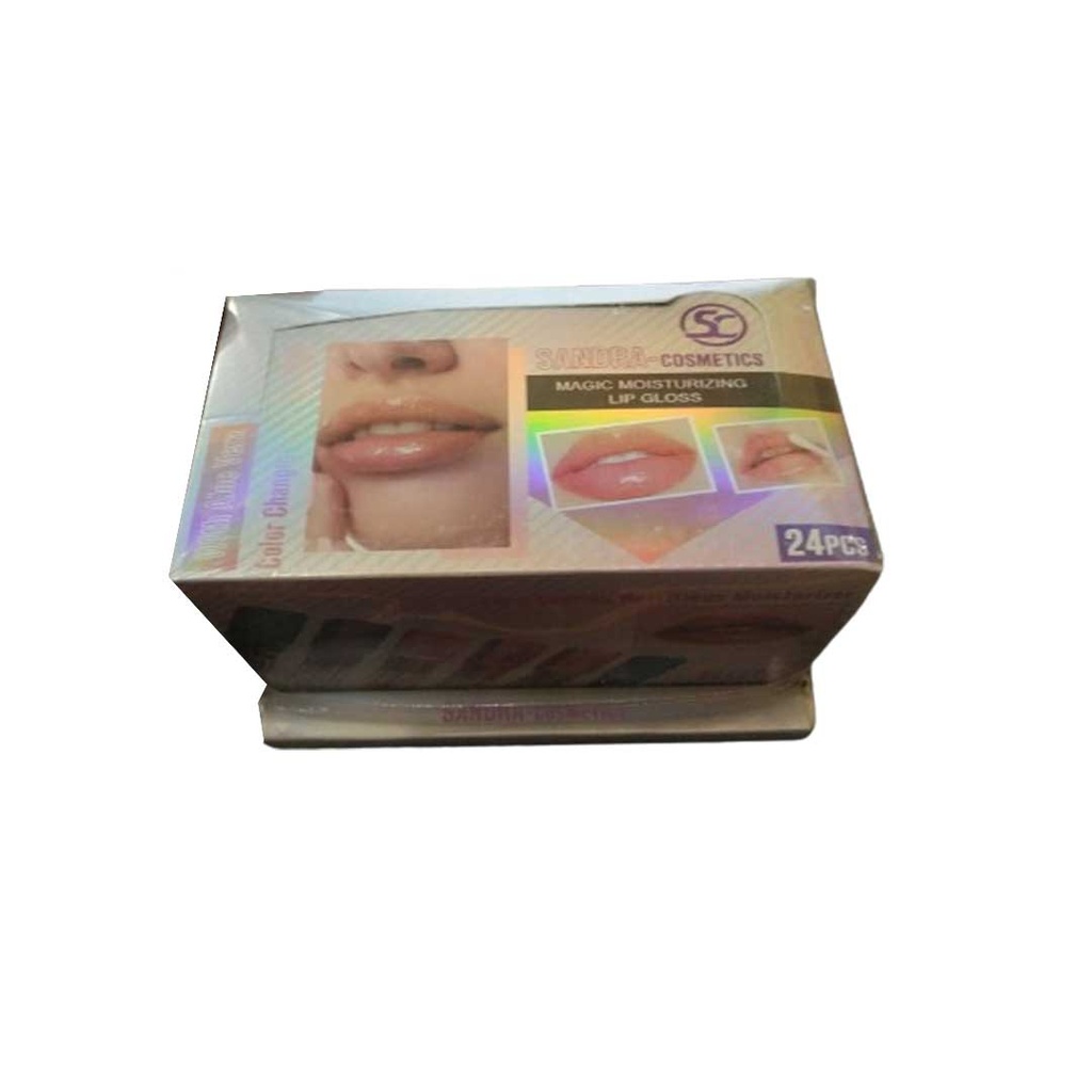 ساندرا روج ملمع - Sandra Matte Lipgloss Polished (No:SC221)