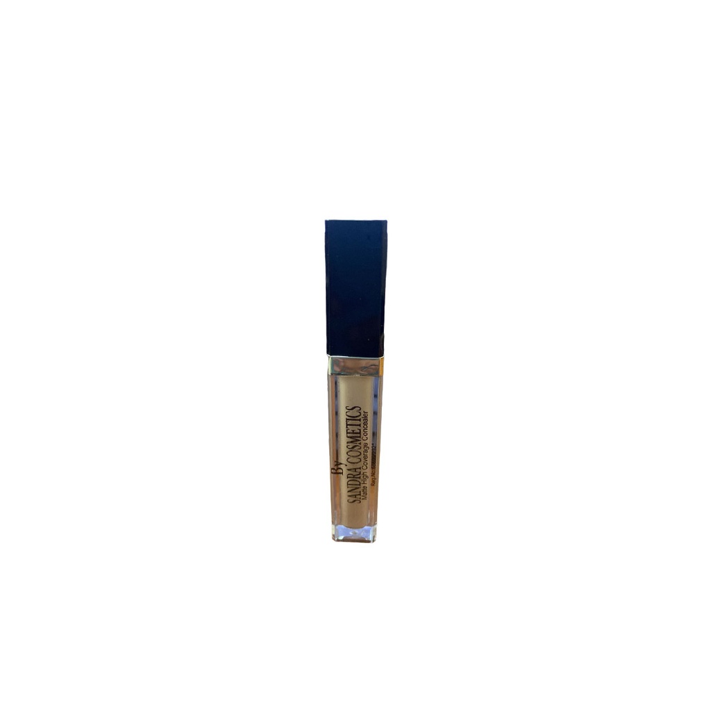 ساندرا كونسيلر كريم - Sandra Concealer Cream (10ml, No:SC026, 3)