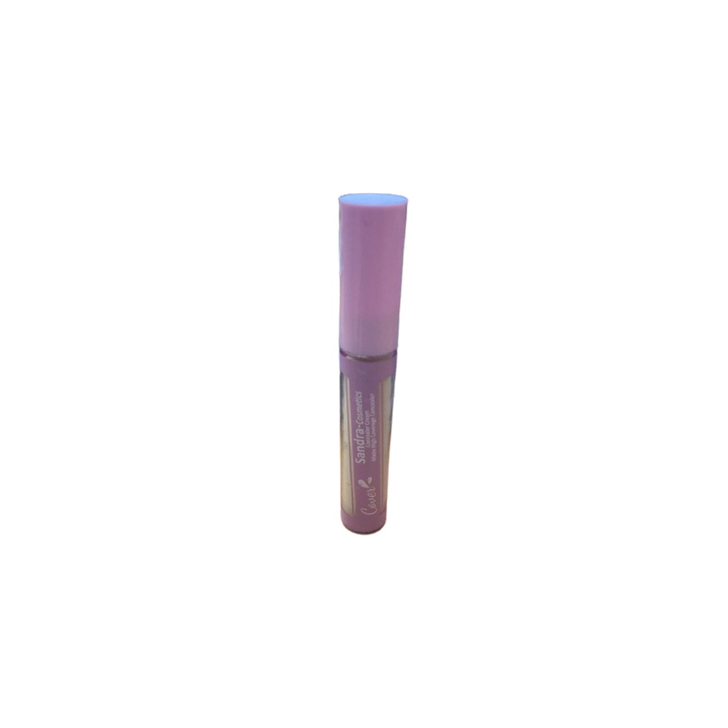 ساندرا كونسيلر كريم - Sandra Concealer Cream (5ml, No:SC153, 5)