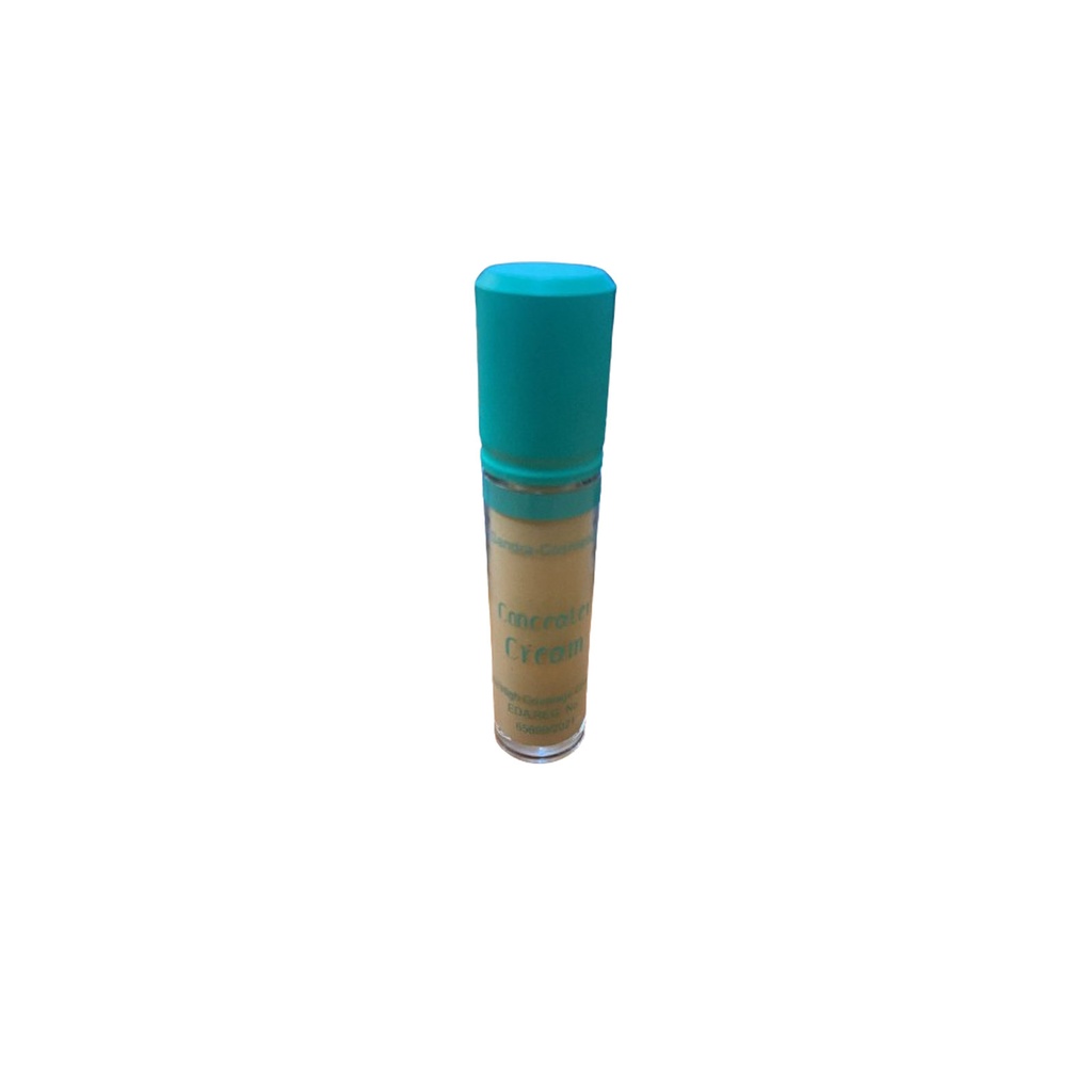 ساندرا كونسيلر كريم - Sandra Concealer Cream (10ml, No:SC146, 121)