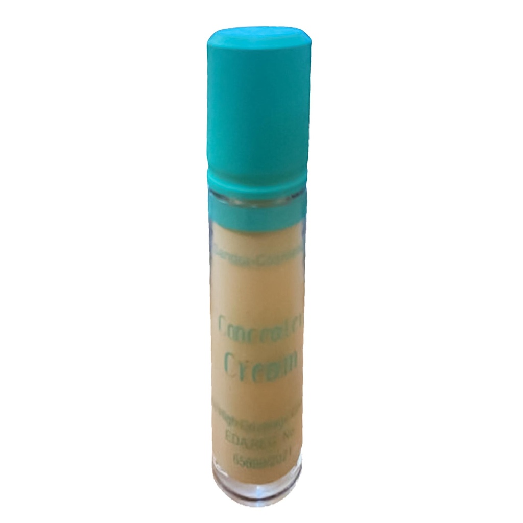 ساندرا كونسيلر كريم - Sandra Concealer Cream (10ml, No:SC146, 120)