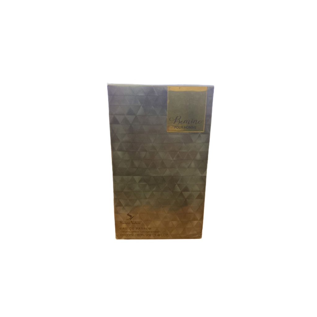 ساينت فالرى بى ماين - Sainte Valere Bemine EDP-M (100ml)