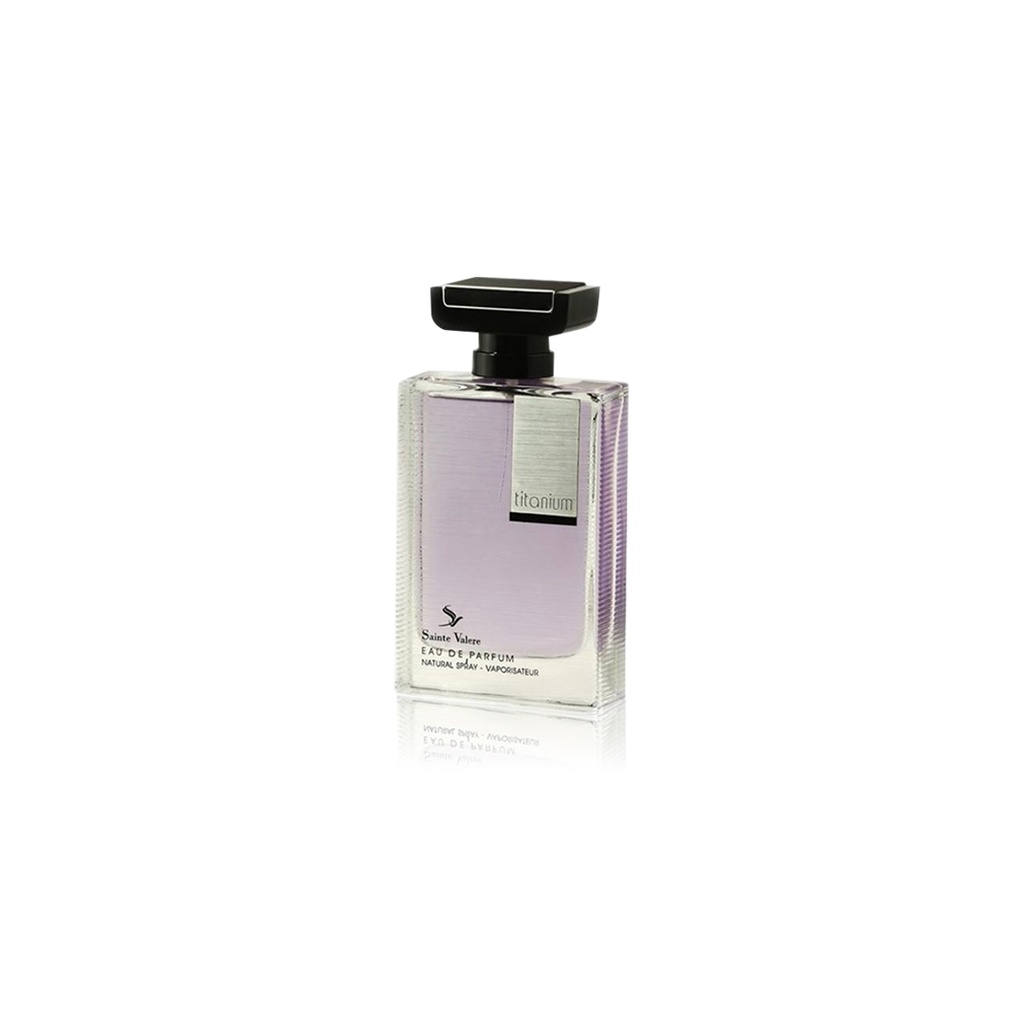 ساينت فالرى تيتانيوم تستر - Sainte Valere Titanium Tester EDP-M (100ml)