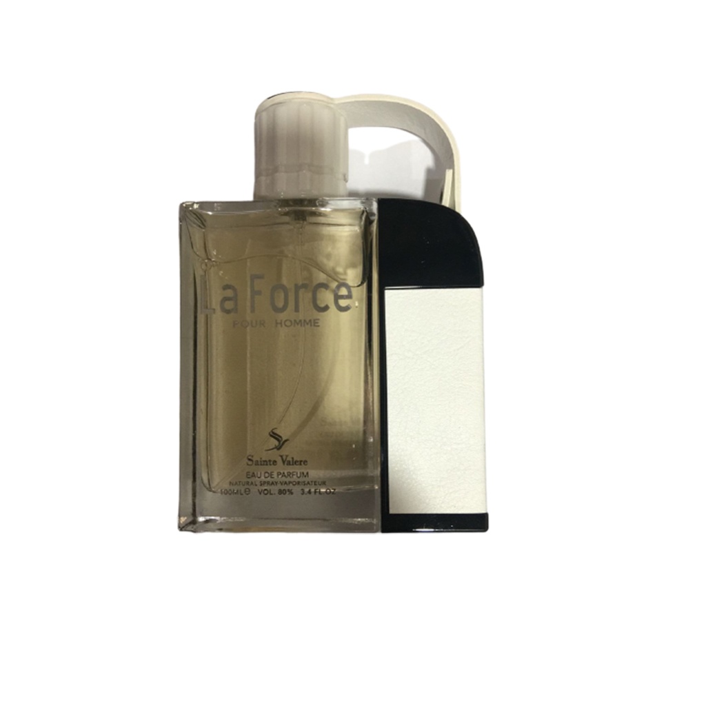 ساينت فالرى لا فورس تستر - Sainte Valere La Force Tester EDP-M (100ml)