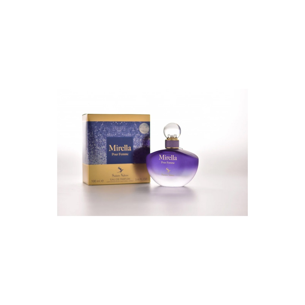 ساينت فالرى ميريلا - Sainte Valere Mirella EDP-W (100ml)