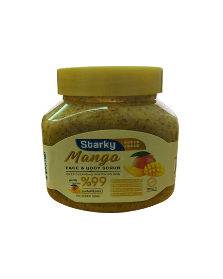 ستاركى ماسك - Starky Mask (300g, Mango)