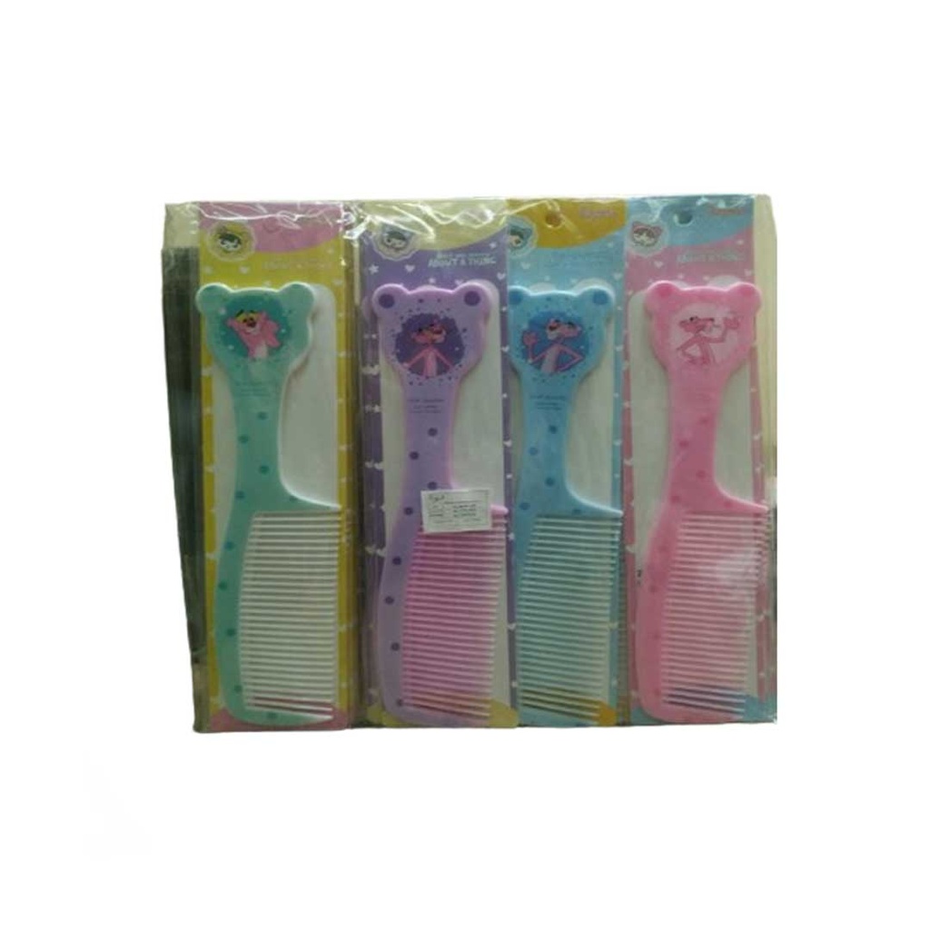 سزيوان مشط اطفال - Szyuan Comb Kids