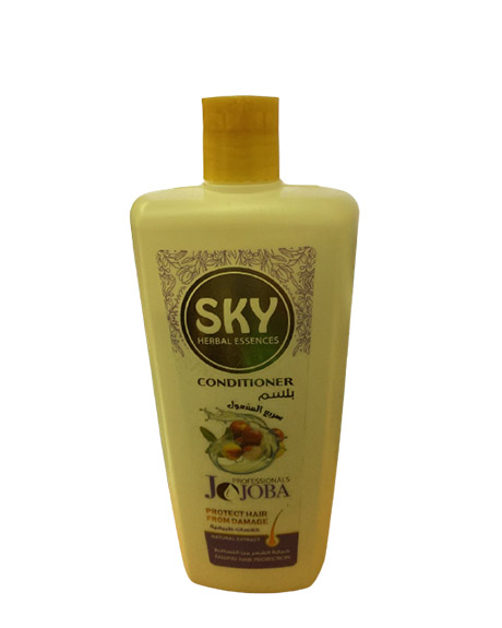 سكاى بلسم - Sky Conditioner (700ml, Jojoba)