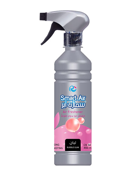 سمارت اير ملطف جو - Smart Air Air Freshner (460ml, Bubble Gum)