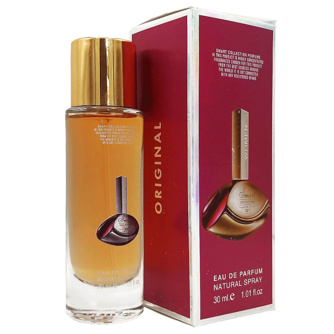 سمارت كوليكشن - Smart Collection 201 EDP-W (30ml)