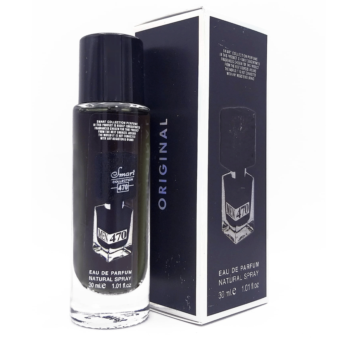 سمارت كوليكشن - Smart Collection 470 EDP-M (30ml)