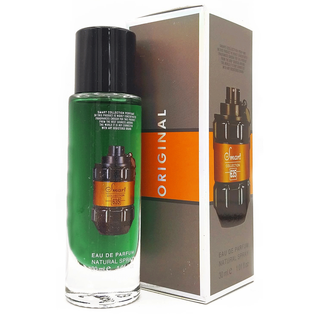 سمارت كوليكشن - Smart Collection 635 EDP-M (30ml)