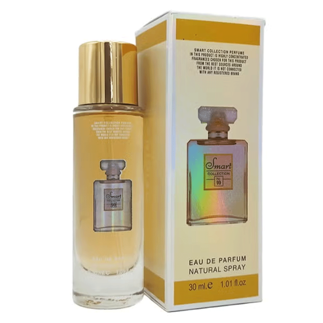 سمارت كوليكشن - Smart Collection 99 EDP-W (30ml)