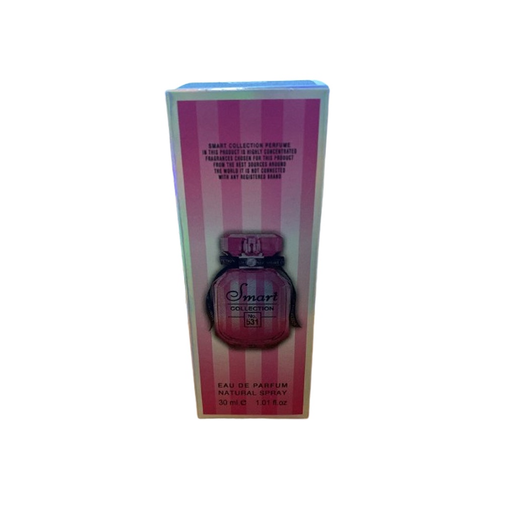 سمارت كوليكشن نسائى - Smart Collection Woman 30ml (No:531)