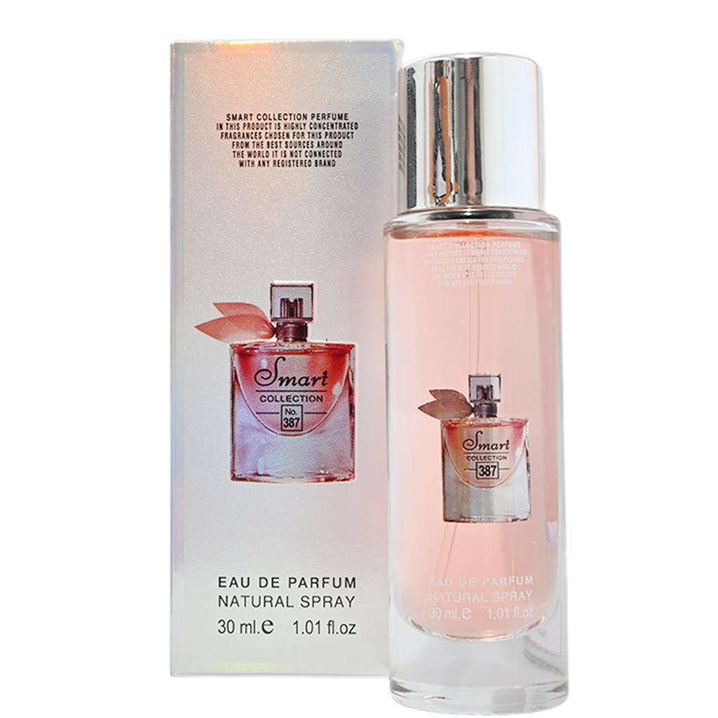 سمارت كوليكشن نسائى - Smart Collection Woman 30ml (NO:387)