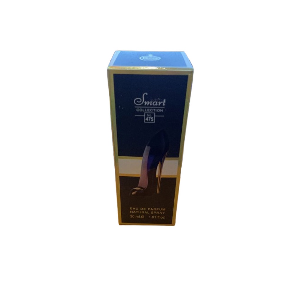 سمارت كوليكشن نسائى - Smart Collection Woman 30ml (NO:475)