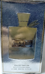سنيف جويفول ليف - Sniff Joyful Life (100ml)