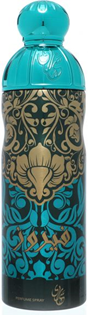 سهارى سبراى - Sahara Spray (Woman, 200ml, Fayrouz)