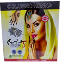 سوبريم حناء - Suprem Henna 25g (Ply, Black)