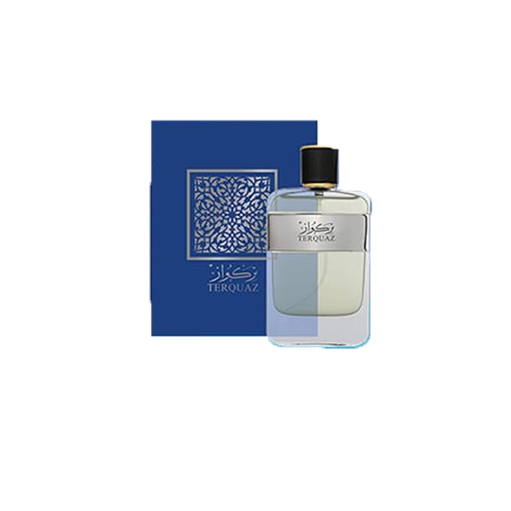 سول تركواز - Soul Terquaz EDP-M (75ml)