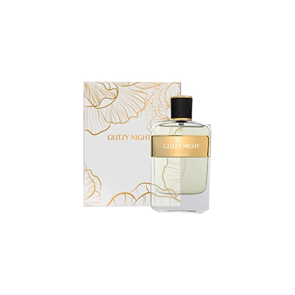 سول جليتزى نايت  - Soul Glitzy Night EDP-W (75ml)