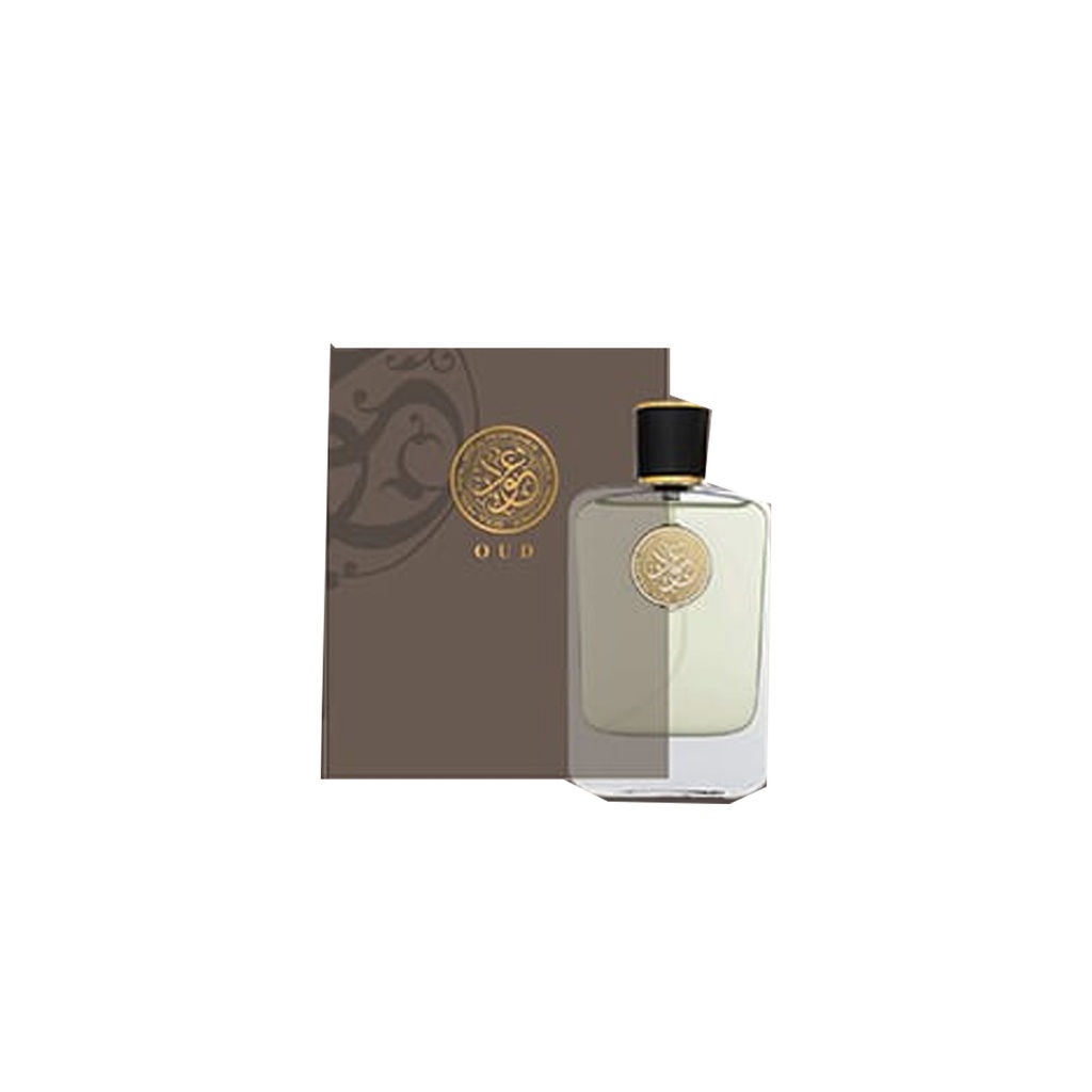 سول عود - Soul Oud EDP-M (75ml)