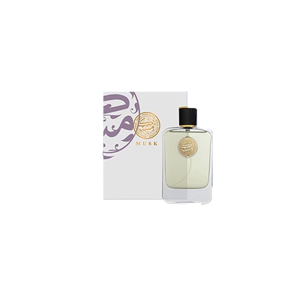 سول مسك - Soul Musk EDP-M&W (75ml)