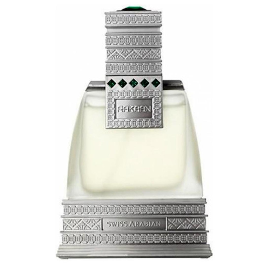 سويس اربيان راكان تستر - Swiss Arabian Rakaan Tester EDP-M (50ml)