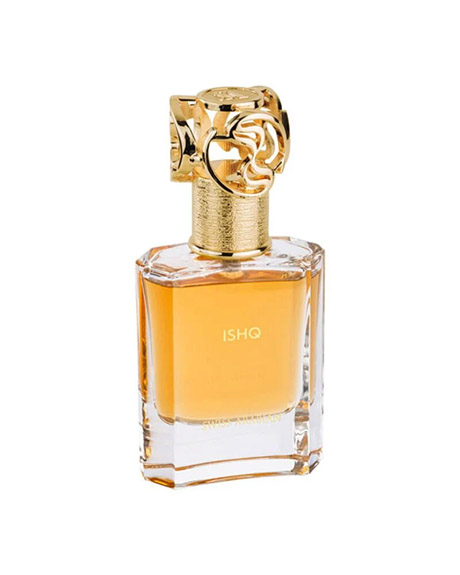 سويس اربيان عشق تستر - Swiss Arabian Ishq Tester EDP-W&M (50ml)