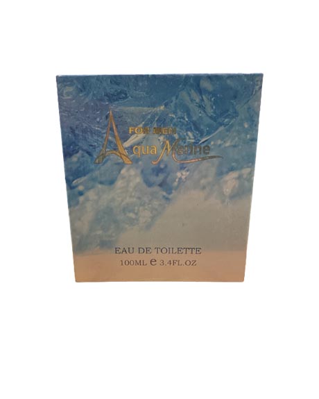 سى بى سى اكوا مارين - CPC Aqua Marine EDT-M (100ml)