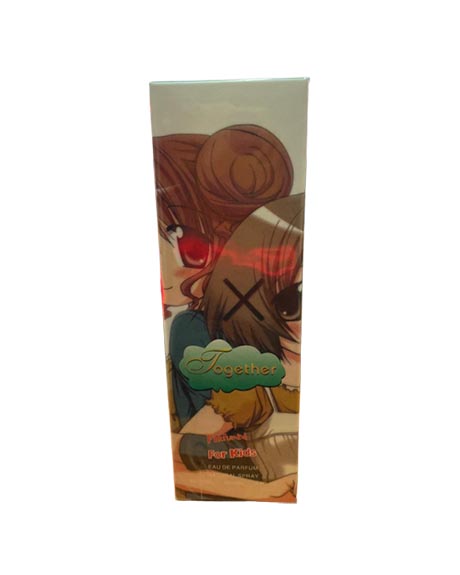 سى بى سى توجيزر  اطفال - CPC Together Kids EDP-K (100ml)