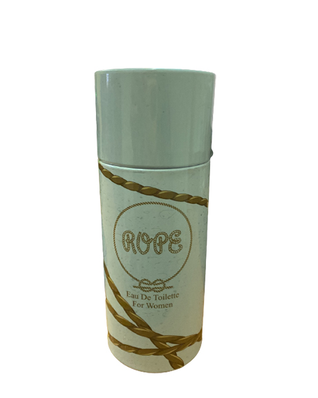 سى بى سى روبى - CPC Rope EDT-W (100ml)